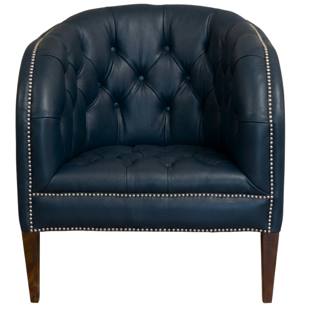 The Eton Chair